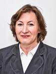 Karin Binder Fachangestellte