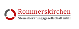 Startseite Steuerbüro Lothar Rommerskirchen